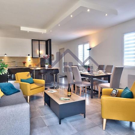Вилла Localise - M33B - Kerbraz, Maison En Duplex Avec Jardin Clos Au Guilvinec - Tout A Pied, Plages, Port, Centre, Commerces, Marche - Wif Inclus - Linge De Lit Inclus Экстерьер фото