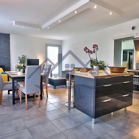 Вилла Localise - M33B - Kerbraz, Maison En Duplex Avec Jardin Clos Au Guilvinec - Tout A Pied, Plages, Port, Centre, Commerces, Marche - Wif Inclus - Linge De Lit Inclus Экстерьер фото