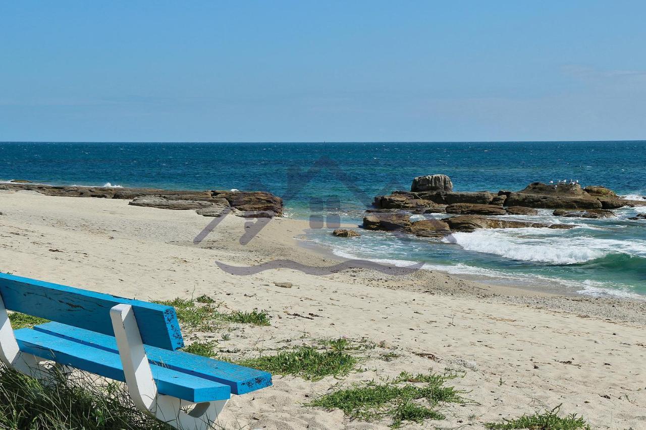 Вилла Localise - M33B - Kerbraz, Maison En Duplex Avec Jardin Clos Au Guilvinec - Tout A Pied, Plages, Port, Centre, Commerces, Marche - Wif Inclus - Linge De Lit Inclus Экстерьер фото